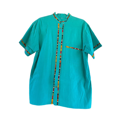 Camisa guayabera mexicana
