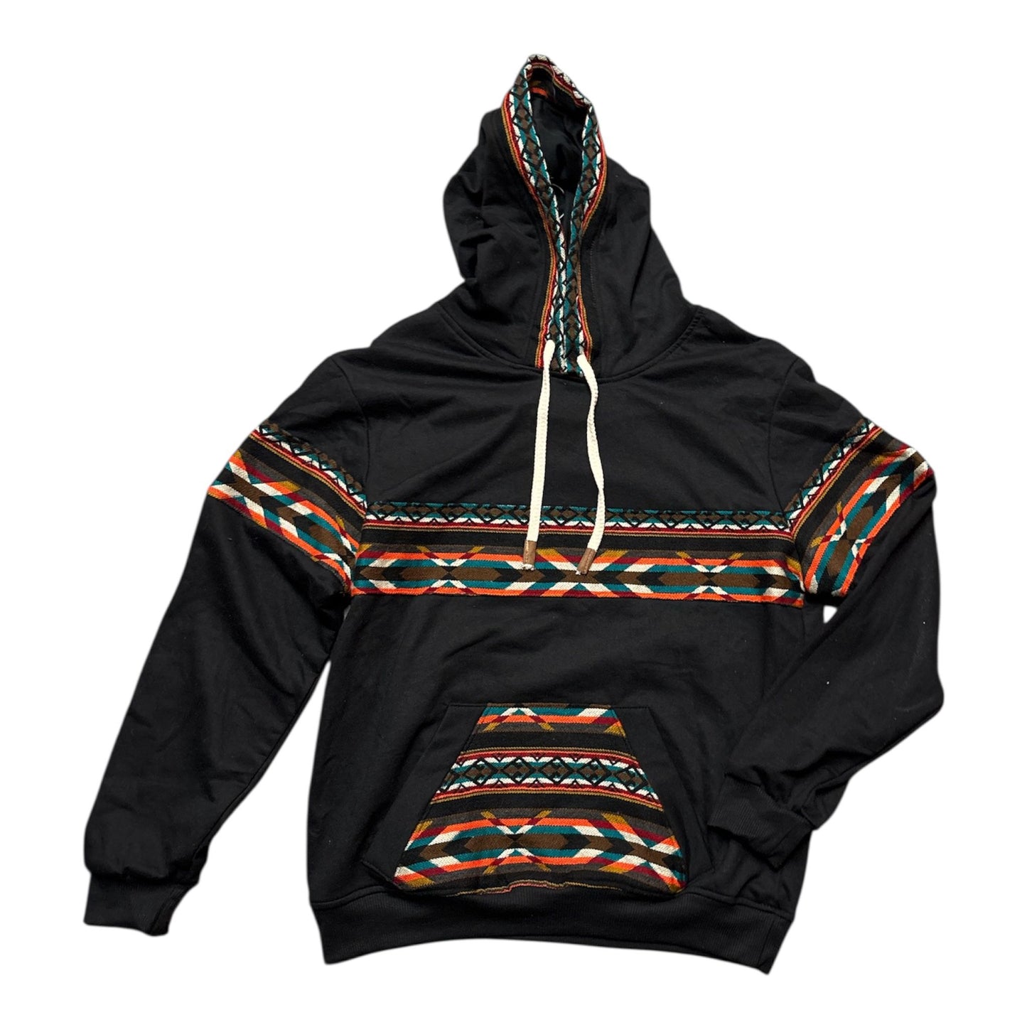 HANDCRAFTED ALOACA HOODIES